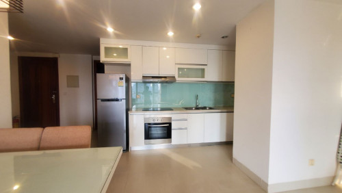 Biggest Two bedroom for rent at BKK1