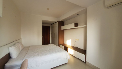 Biggest Two bedroom for rent at BKK1