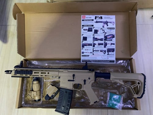 Tian Gong F4 Gel Blaster 99%