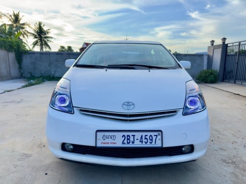 Toyota Prius 07 Full