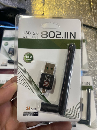 USB Wifi 150mb/s