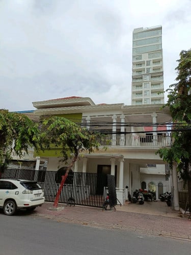 ផ្ទះជួលបន្ទាន់! តម្លៃក្រោមទីផ្សារ