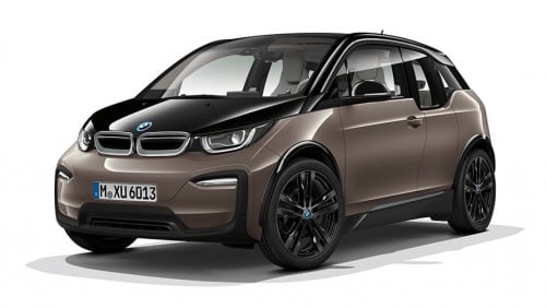 អាគុយឡាន BMWI3