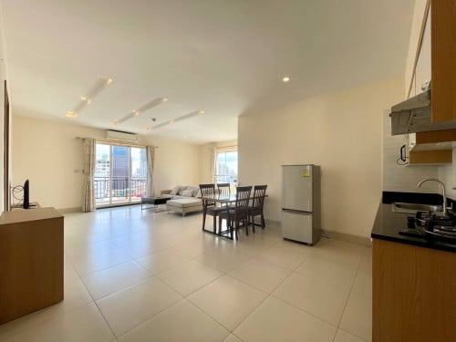 Luxury 02 Bedroom for rent at Independence