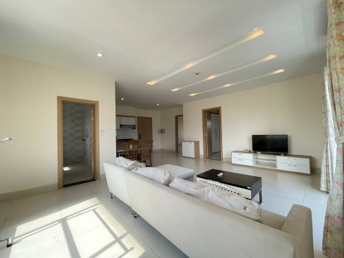 Luxury 02 Bedroom for rent at Independence