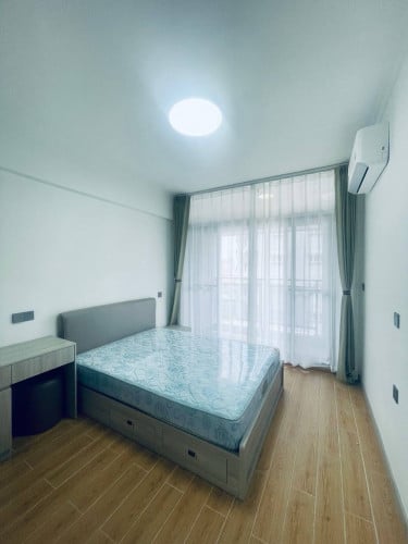 3bedrooms for Rent at Toul Kork