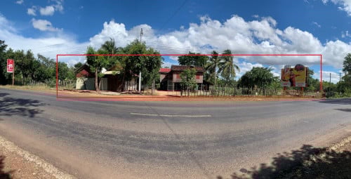 🏠House Urgent Sale (Negotiable), ABA Loan Available (6.5% p.a. up to 25 Years repayment term)