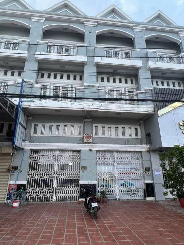 ផ្ទះ2ល្វែងសម្រាប់ជួល Rental Home