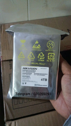 Hard Disk WD Original 8TB HDD/24hrs