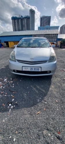 PRIUS.ឆ្នាំ2006.ហ្វូលពេញ