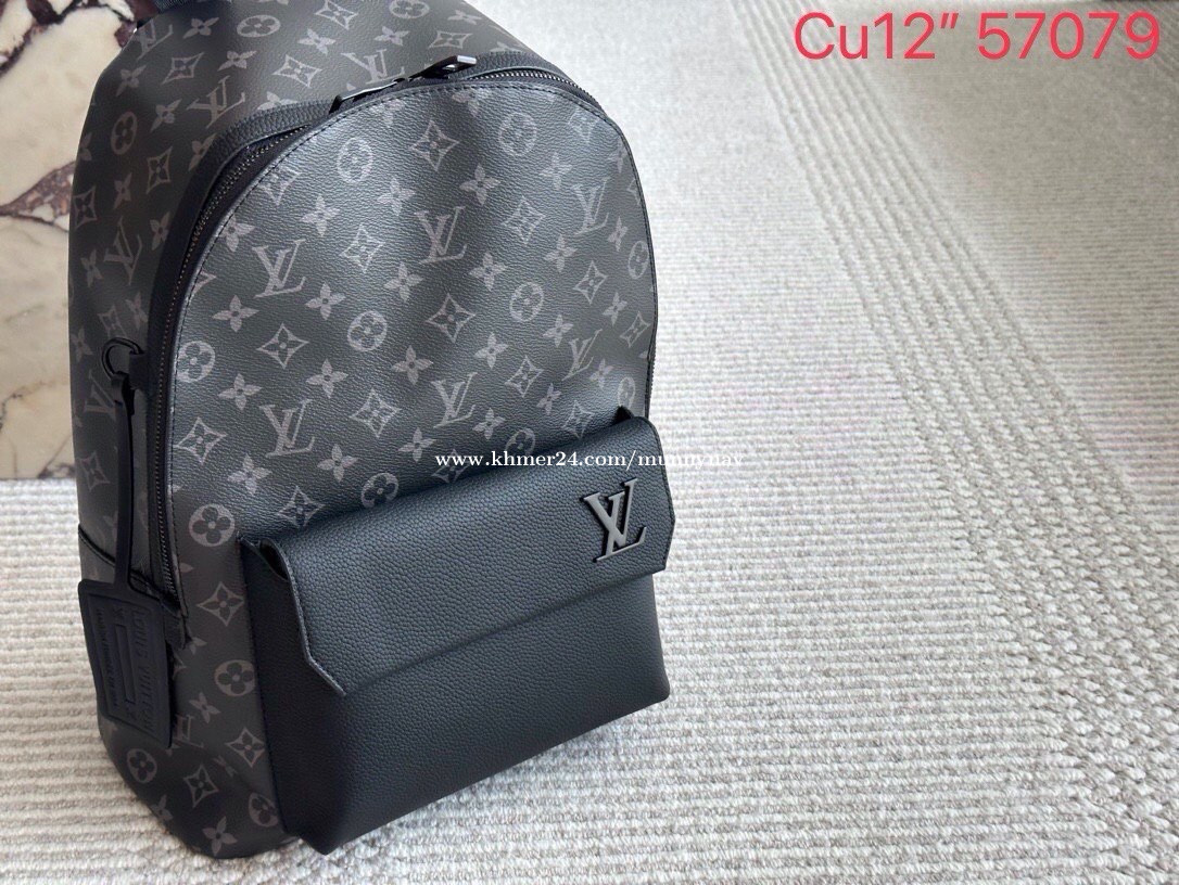 Lv backpack men price online