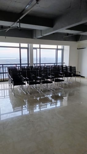 កៅអីការិយាល័យ (ថ្មី)