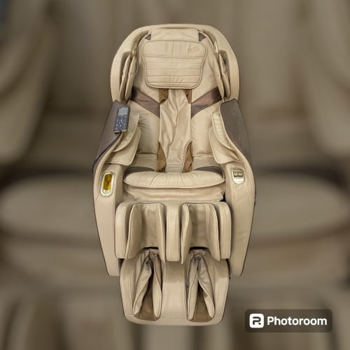 កៅអីម៉ាស្សា​ ទំនេីប​ GinteLL Massage Chair