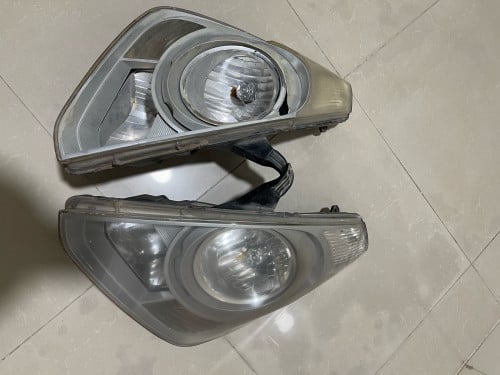 ចង្កៀង​មុខ​ H1 018 ពីរ​ 60$