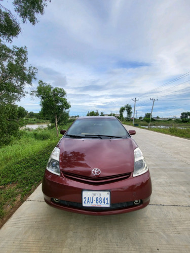 លក់Toyota Prius 04 Full Andriod