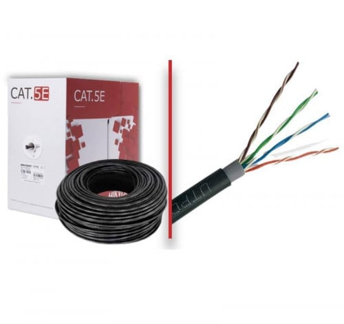 Cable Network Cat6 Outdoor
