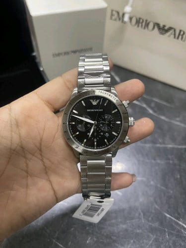 Armani watch ⌚ ori
