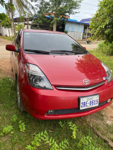 Car លក់បន្ទាន់