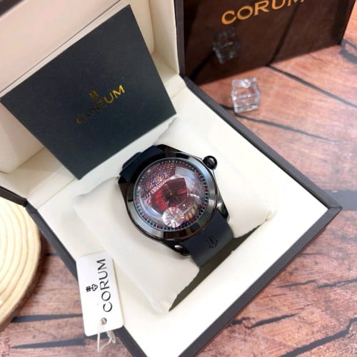 Corum watch ⌚