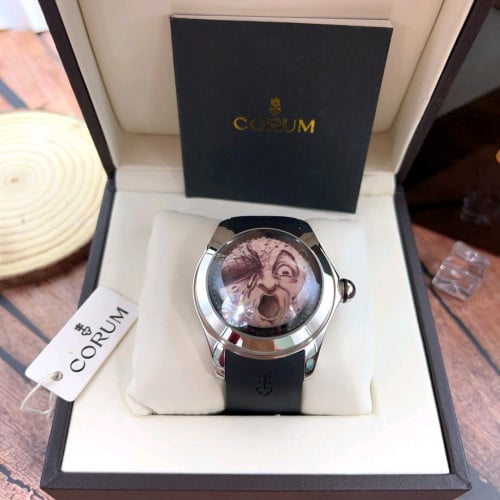 Corum watch ⌚