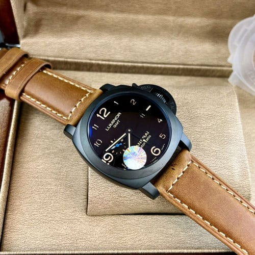 Panerai watch ⌚