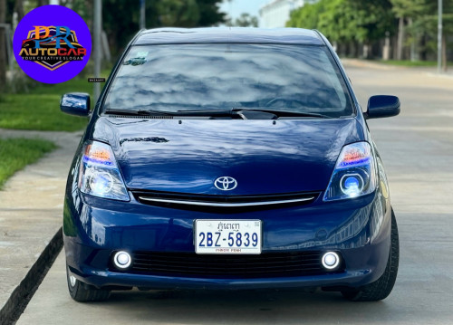 Prius08 h/full 11,300$ចចារ