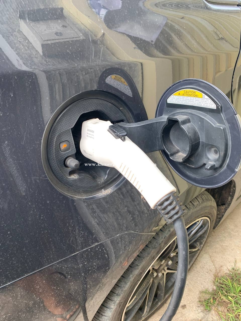 012 Plug in Option 5 Advance Price 19500.00 in Boeng Keng Kang Pir