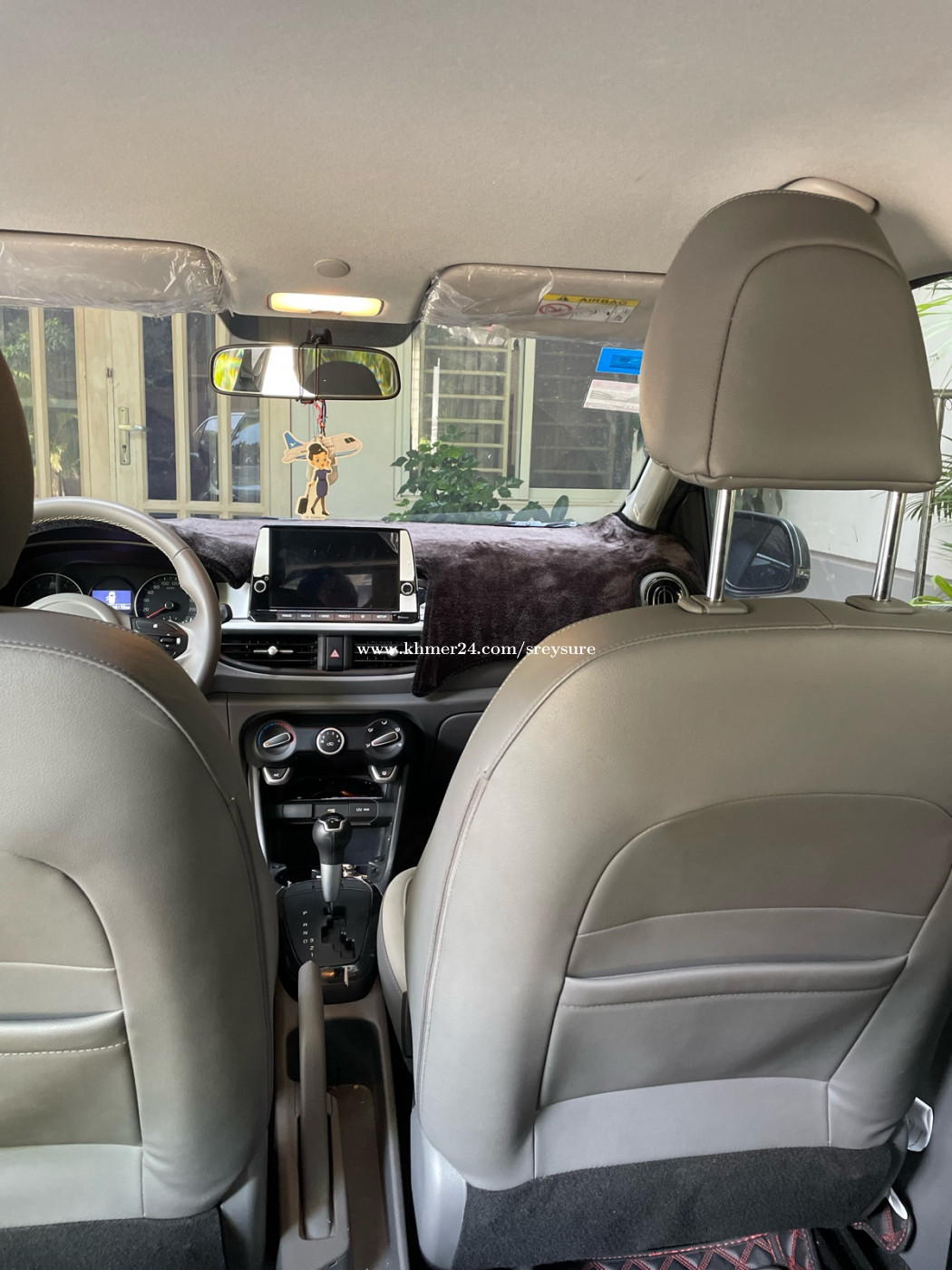 Picanto 2022 Price 13600.00 in Nirouth, Cambodia PS PS