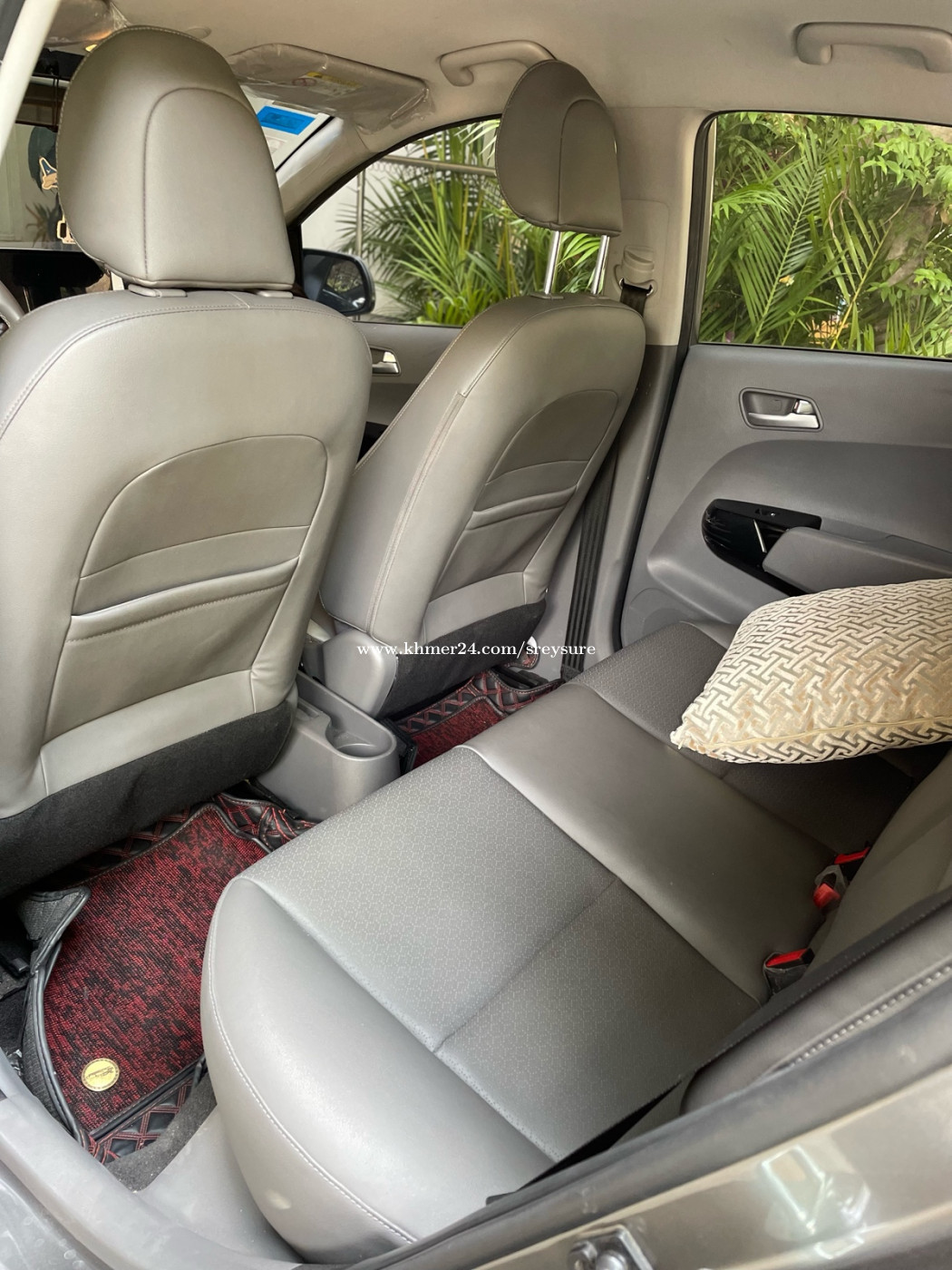 Picanto 2022 Price 13600.00 in Nirouth, Cambodia PS PS