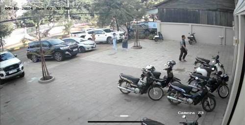 ផ្ទះអាជីវកម្ម ឬអគារការិយាល័យ