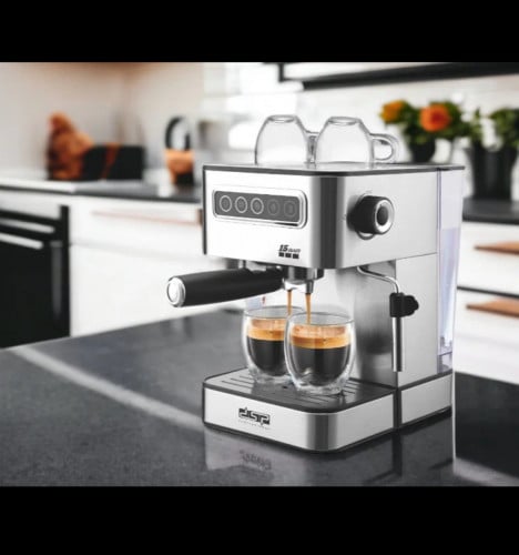 ម៉ាស៊ីនឆុងកាហ្វេប្រភេទថាច់ស្គ្រីន