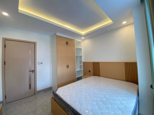 Nice one bedroom for rent with fully furniture