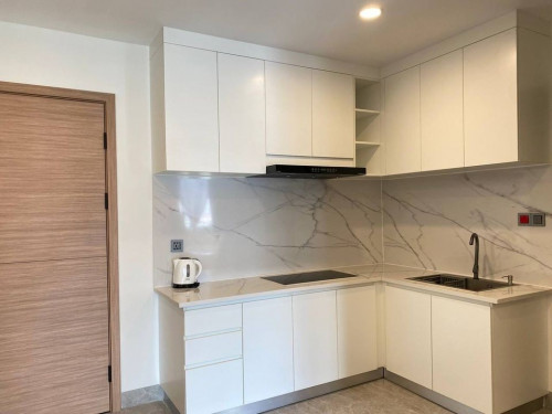 Nice one bedroom for rent with fully furniture