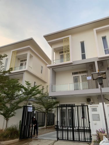 Villa LH2 The Flora 6A