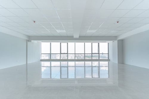 Office for rent 100m2/Net Time Square 3