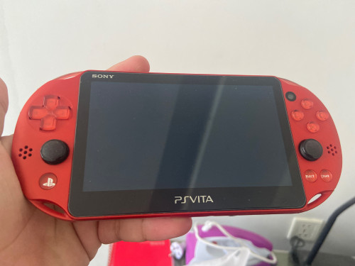 PS Vita 2000 jailbreak for sell