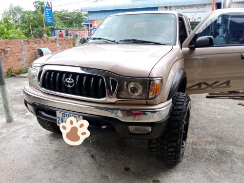 Tacoma96 V6 P2 អូតូកាប់ពីតាស់ 6700$ចរចា