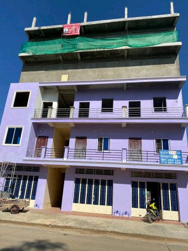 ផ្ទះអាជីវកម្មមានបន្ទប់ជួរផ្ទះជួលនិងចិញ្ចឹមសត្វត្រចៀកកាំអញ្ជើញរួសរាន់មកក្នុងតម្លៃពិសេសខាត 35%។