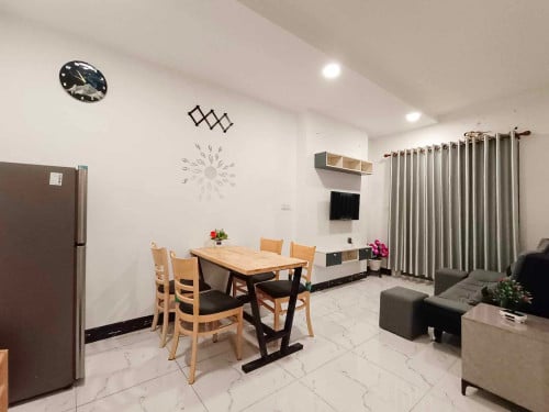 Condo for Rent (L Resident)