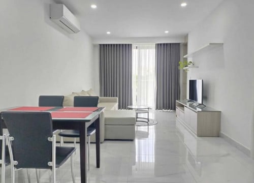 New One Bedroom for rent at BKK1