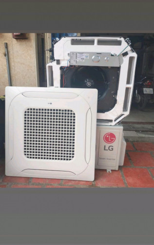 2hp LG smart inverter 2022