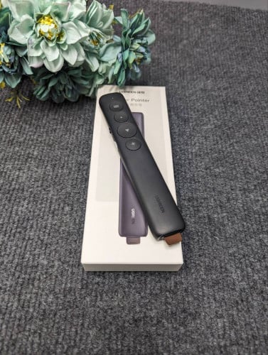 UGREEN Wireless Presenter without Batteries