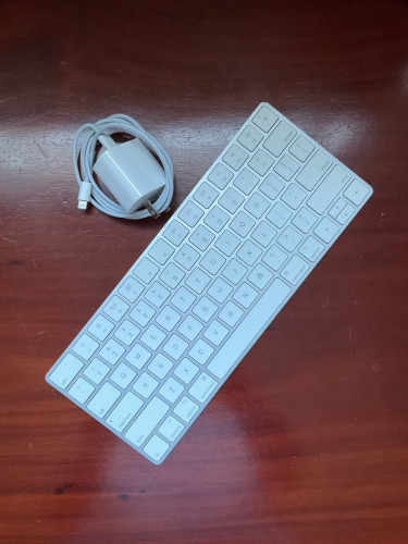 Apple Magic Keyboard