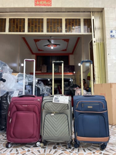 Luggage