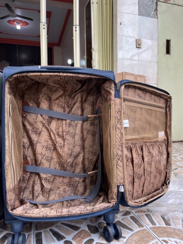 Luggage
