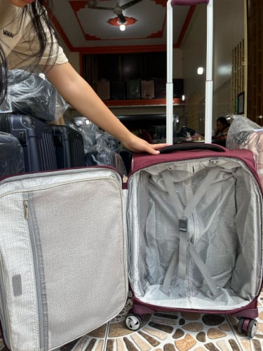 Luggage