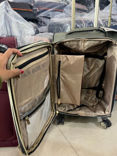 Luggage