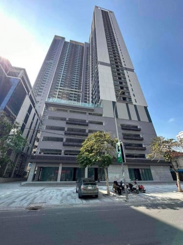 ផ្ទះអាជីវកម្មលក់បន្ទាន់