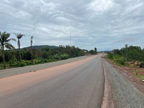 ដីលក់បន្ទាន់