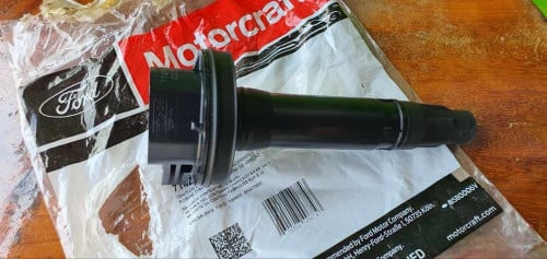 បូប៊ីនហ្សុីន Ford explore 2013